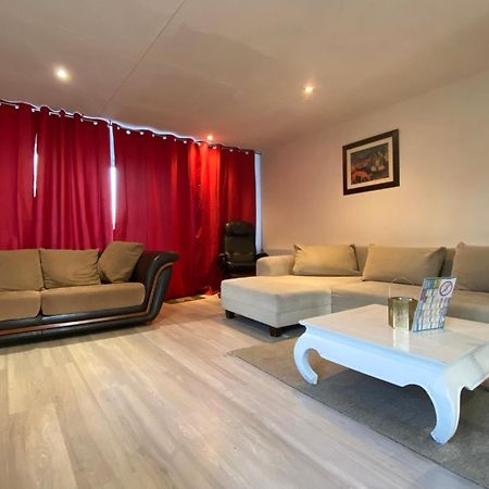Apartament Le Raddon Zewnętrze zdjęcie