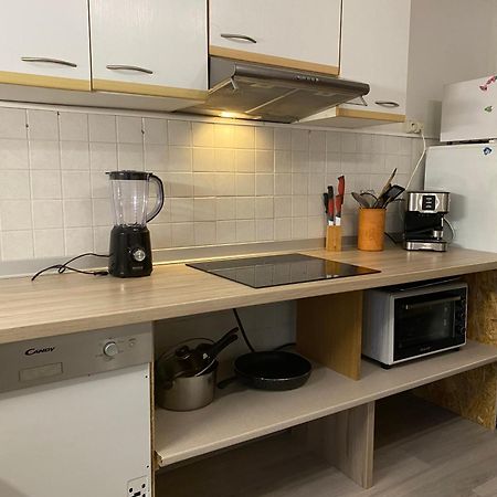 Apartament Le Raddon Zewnętrze zdjęcie
