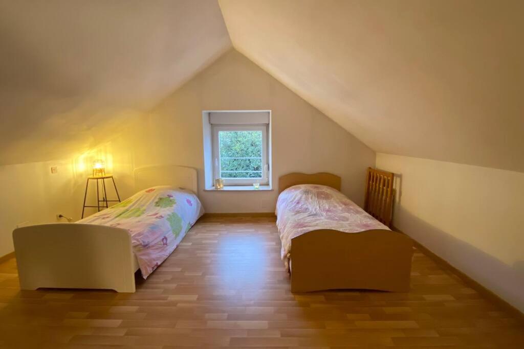 Apartament Le Raddon Zewnętrze zdjęcie