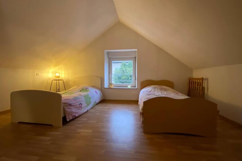 Apartament Le Raddon Zewnętrze zdjęcie