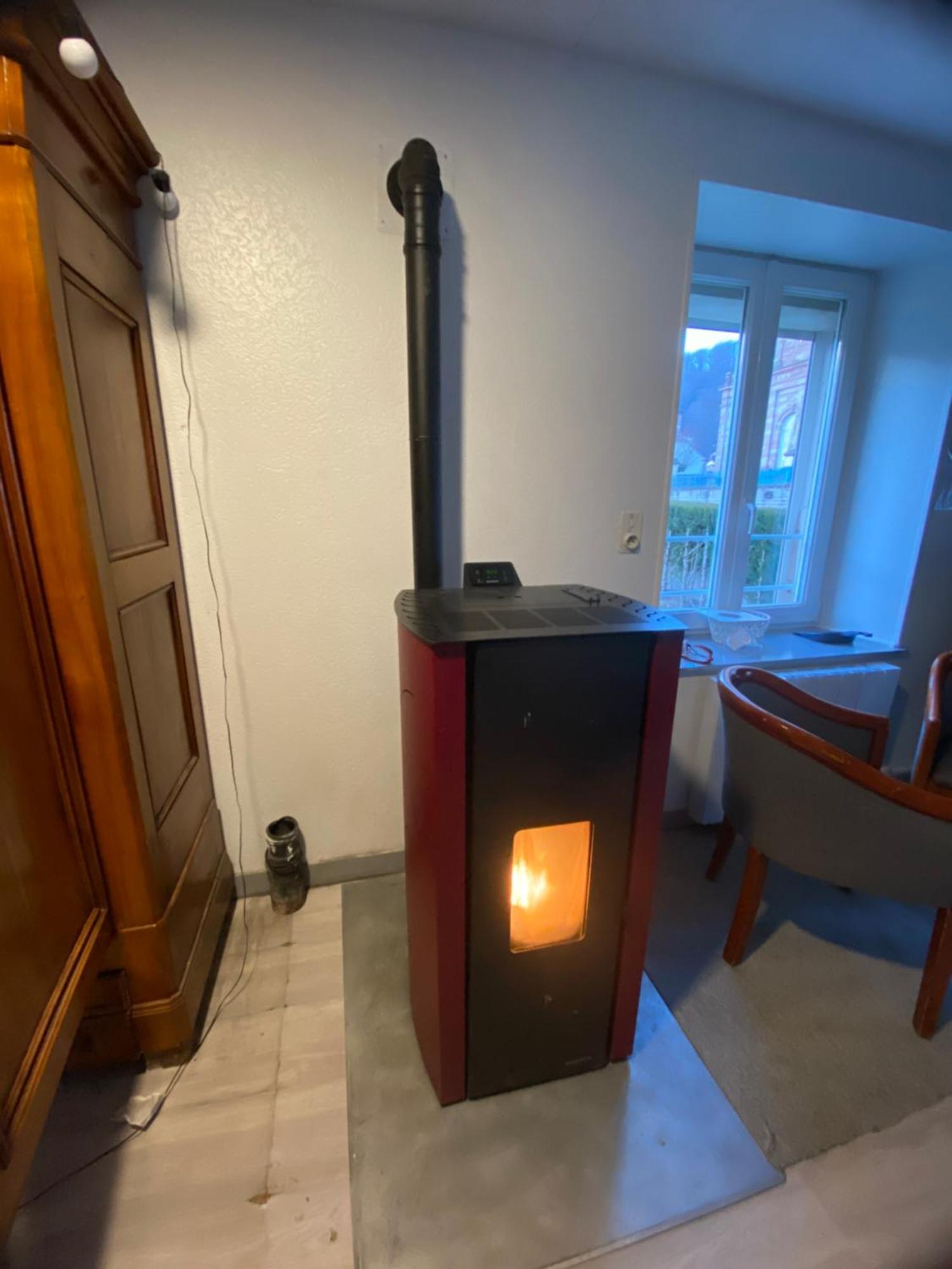 Apartament Le Raddon Zewnętrze zdjęcie