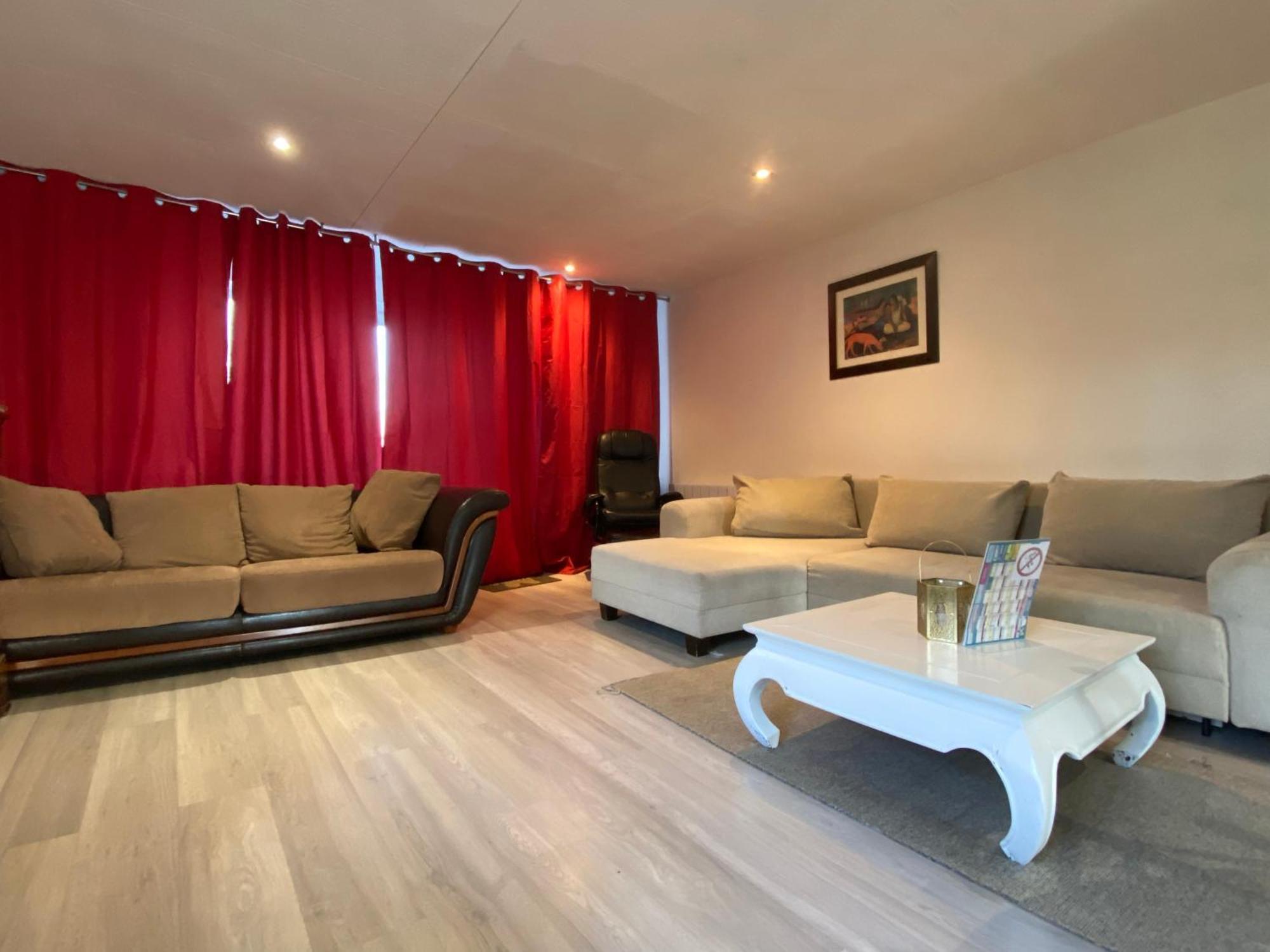 Apartament Le Raddon Zewnętrze zdjęcie